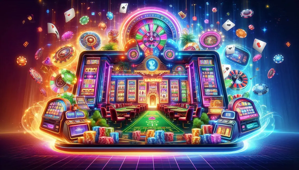 Spinaura Casino